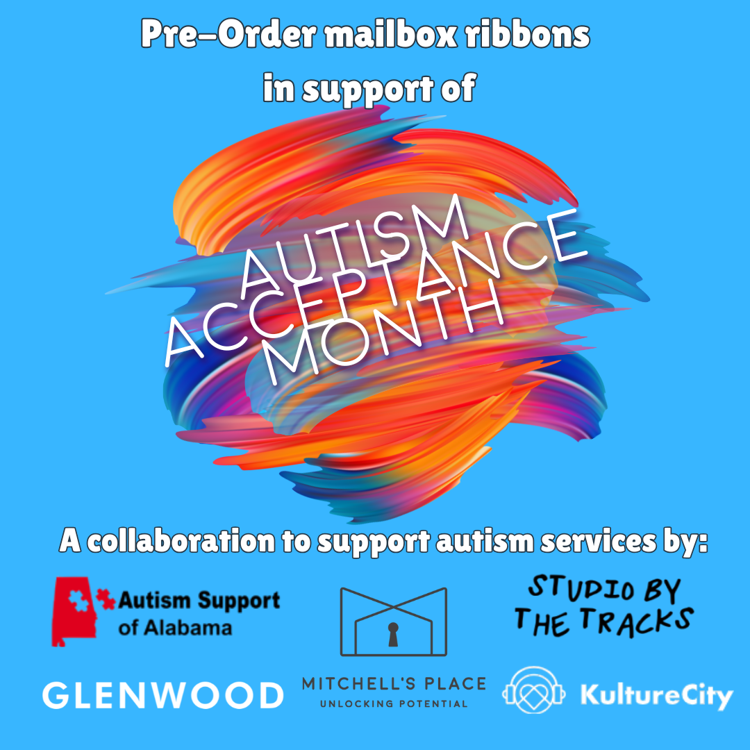 Mailbox Bow & Yard Sign Fundraiser – Mitchell’s Place